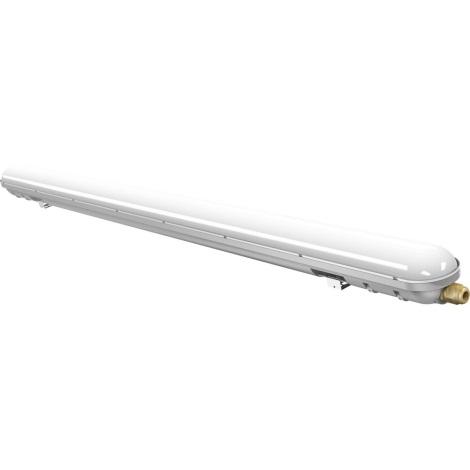 LED Technische Leuchtstofflampe PC/PC 1xLED/48W/230V 4500K 150cm