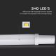 LED Technische Leuchtstofflampe S-SERIES 1xLED/48W/230V 4000K 150cm
