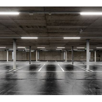 LED-technische Leuchtstoffleuchte LUMEXO LED/36W/230V 4000K IP65 121 cm