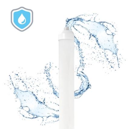 LED-technische Leuchtstoffleuchte LUMEXO LED/36W/230V 4000K IP65 121 cm