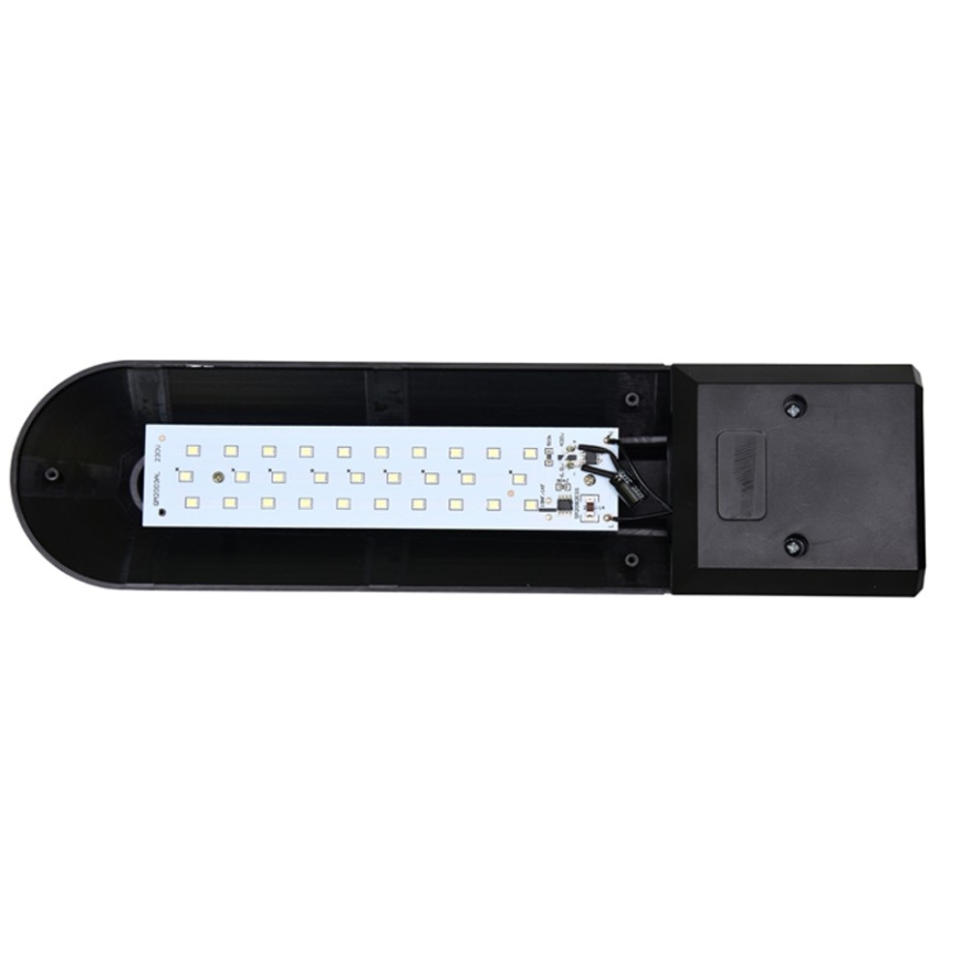 LED Tischlampe ADEPT LED/8W/230V