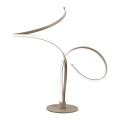 LED Tischlampe IVANA LED/5W/230V beige