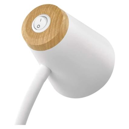 LED-Tischlampe TARA LED/4,5W/230V 4000K weiß