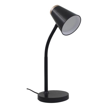 LED-Tischleuchte CHICO LED/4,5W/230V schwarz
