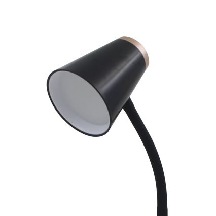 LED-Tischleuchte CHICO LED/4,5W/230V schwarz