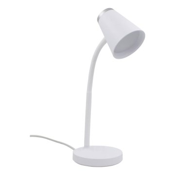 LED-Tischleuchte CHICO LED/4,5W/230V weiß