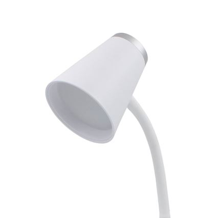 LED-Tischleuchte CHICO LED/4,5W/230V weiß