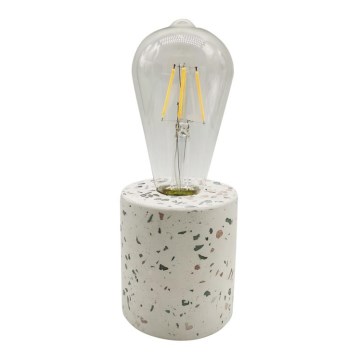 LED-Tischleuchte LASTRYKO LED/4W/5V 2xAA