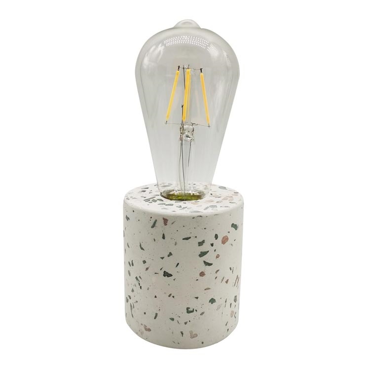 LED-Tischleuchte LASTRYKO LED/4W/5V 2xAA