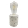 LED-Tischleuchte LASTRYKO LED/4W/5V 2xAA