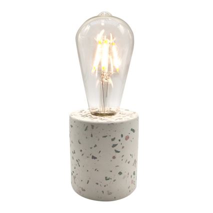 LED-Tischleuchte LASTRYKO LED/4W/5V 2xAA