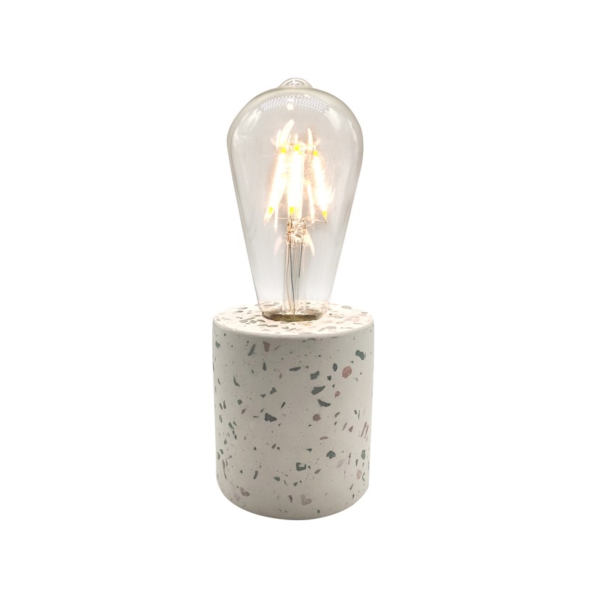 LED-Tischleuchte LASTRYKO LED/4W/5V 2xAA