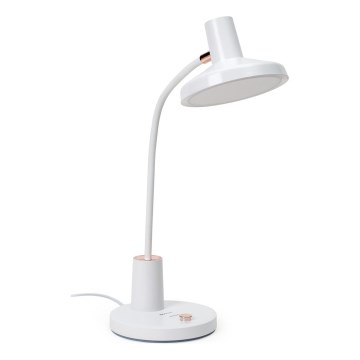LED-Tischleuchte LIBRA LED/10W/230V weiß
