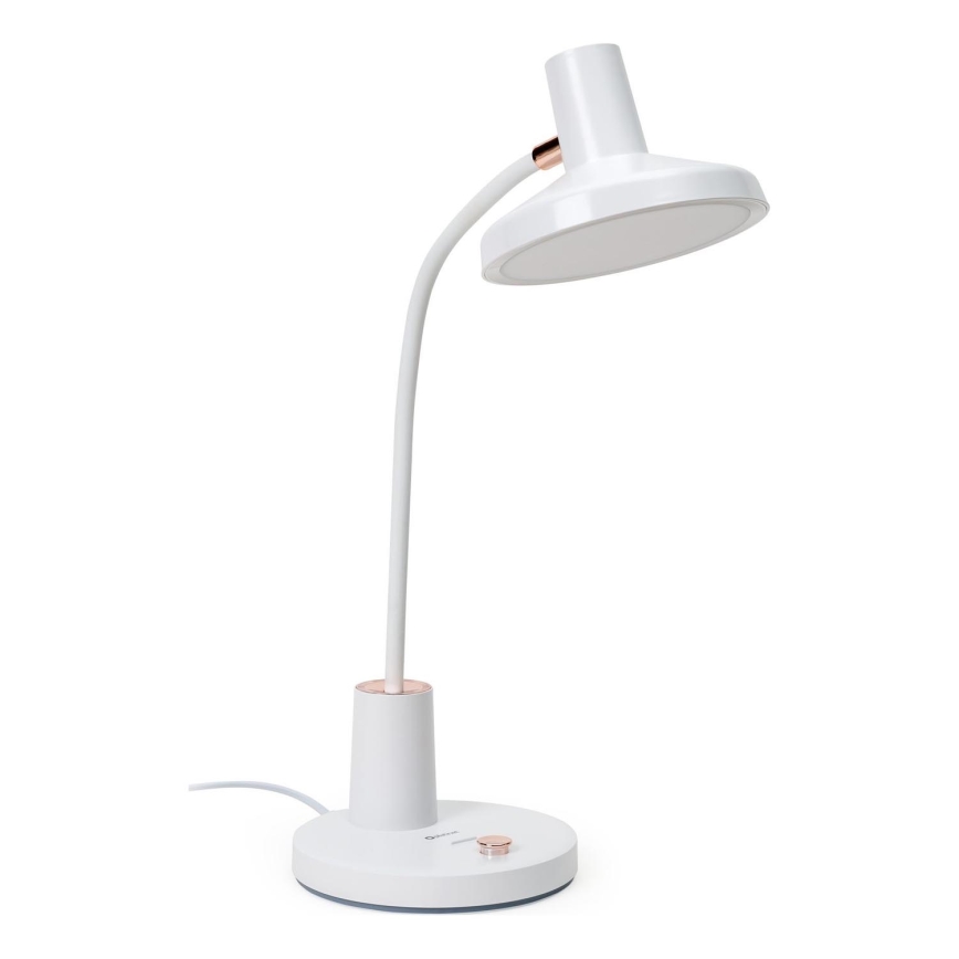 LED-Tischleuchte LIBRA LED/10W/230V weiß