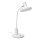 LED-Tischleuchte LIBRA LED/10W/230V weiß