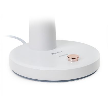 LED-Tischleuchte LIBRA LED/10W/230V weiß