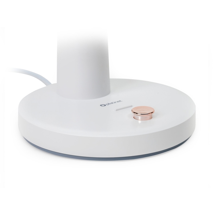 LED-Tischleuchte LIBRA LED/10W/230V weiß