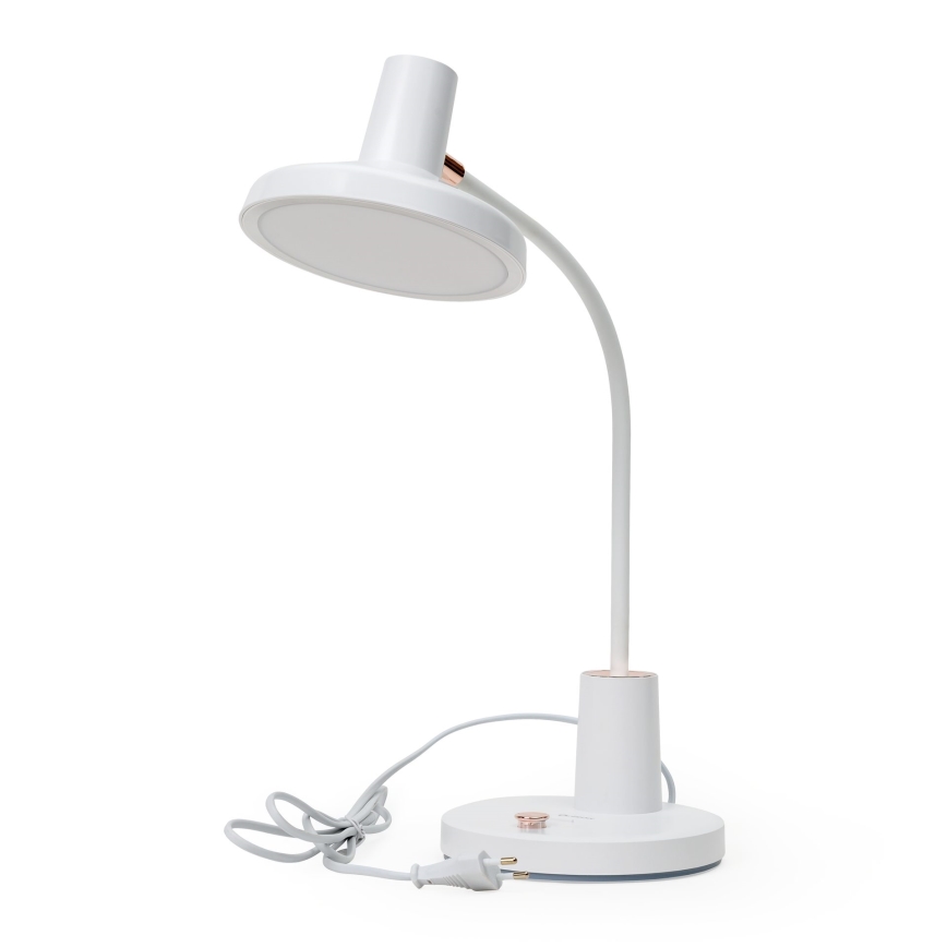 LED-Tischleuchte LIBRA LED/10W/230V weiß