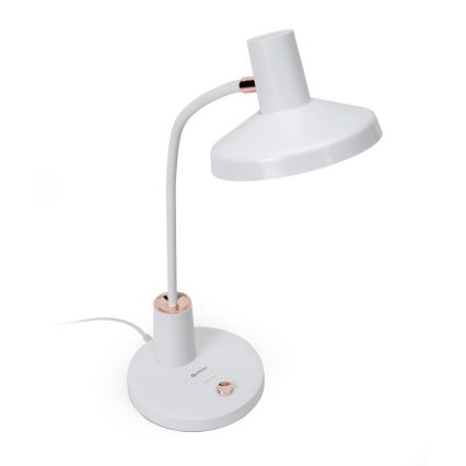 LED-Tischleuchte LIBRA LED/10W/230V weiß