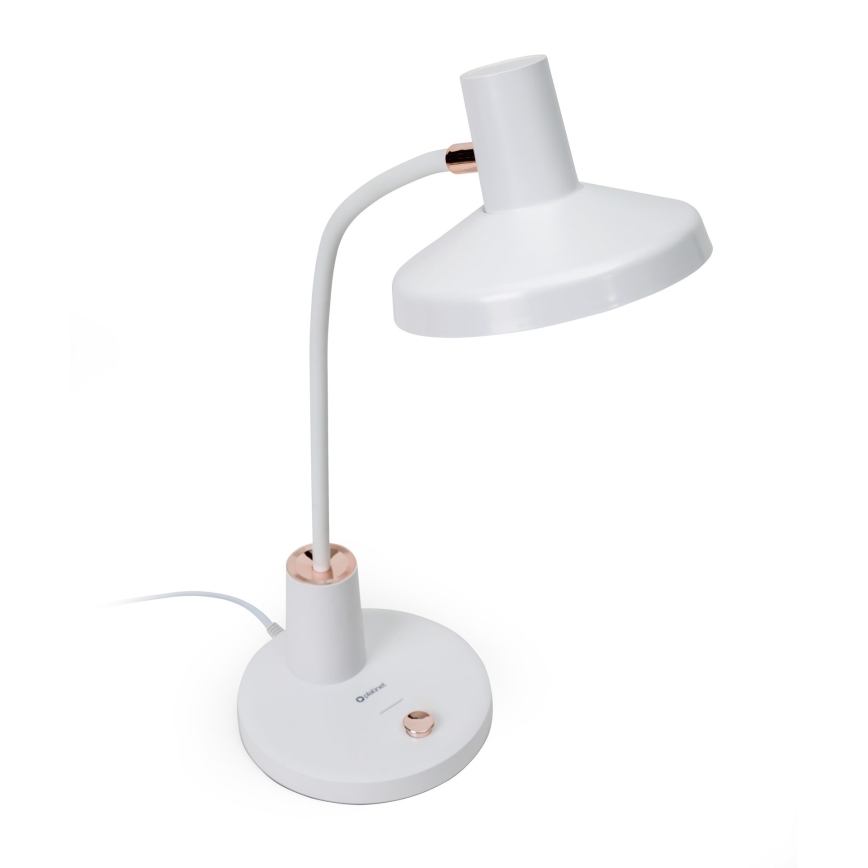 LED-Tischleuchte LIBRA LED/10W/230V weiß