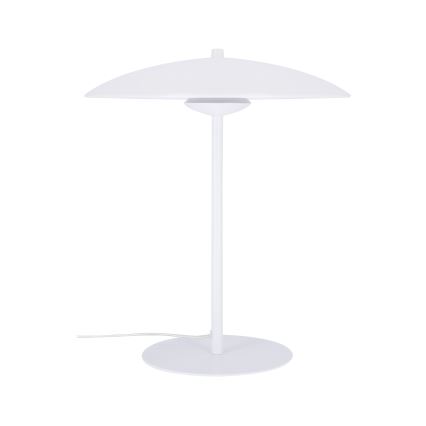 LED Tischleuchte LUND LED/10,5W/230V weiß