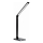 LED-Tischleuchte mit kabelloser Ladevorrichtung LED/10W/230V 3000/4000/4500/5000/6000K schwarz