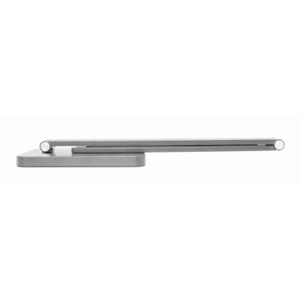 LED-Tischleuchte mit kabelloser Ladevorrichtung LED/10W/230V 3000/4000/4500/5000/6000K matt Chrom