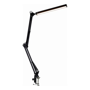 LED-Tischleuchte mit Klemme LED/10W/230V 2800-6800K