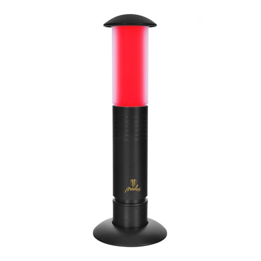 LED Tragbare Lampe 2xLED/1xD IPX4