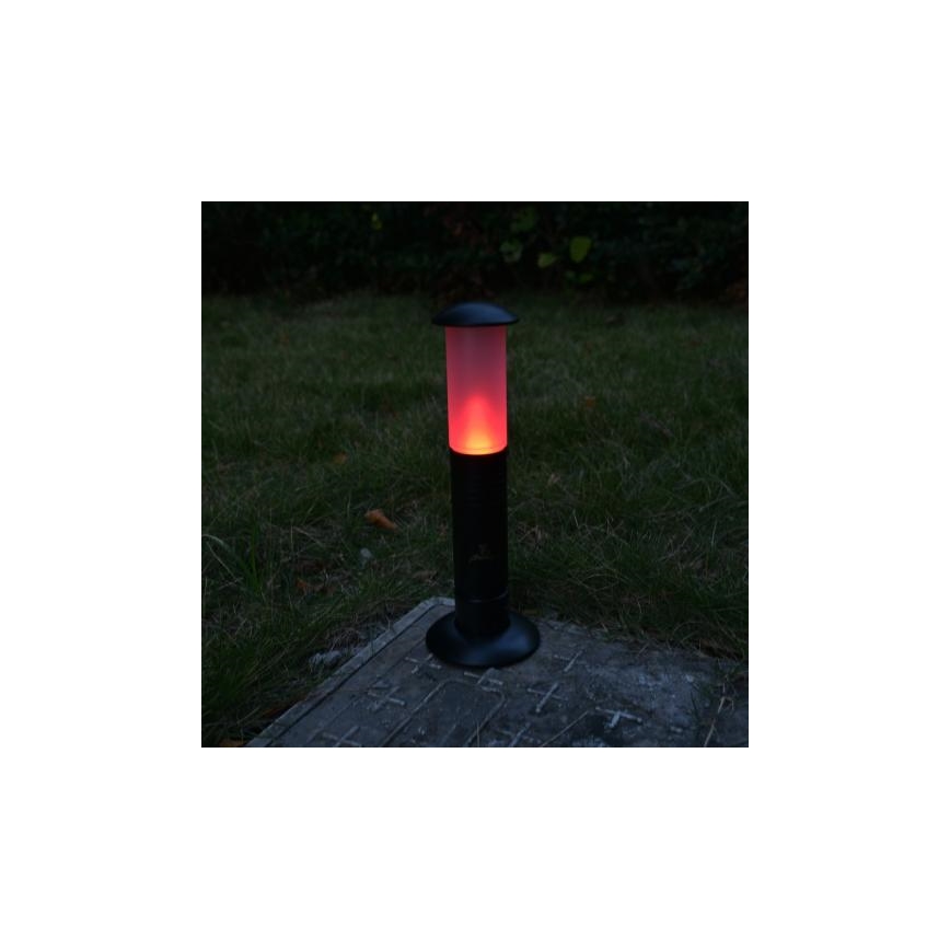 LED Tragbare Lampe 2xLED/1xD IPX4