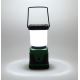 LED Tragbare Lampe LED/3xLR20 IP44 schwarz/grün