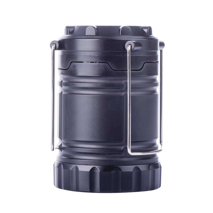 LED tragbare Laterne LED/3xLED/3xAA
