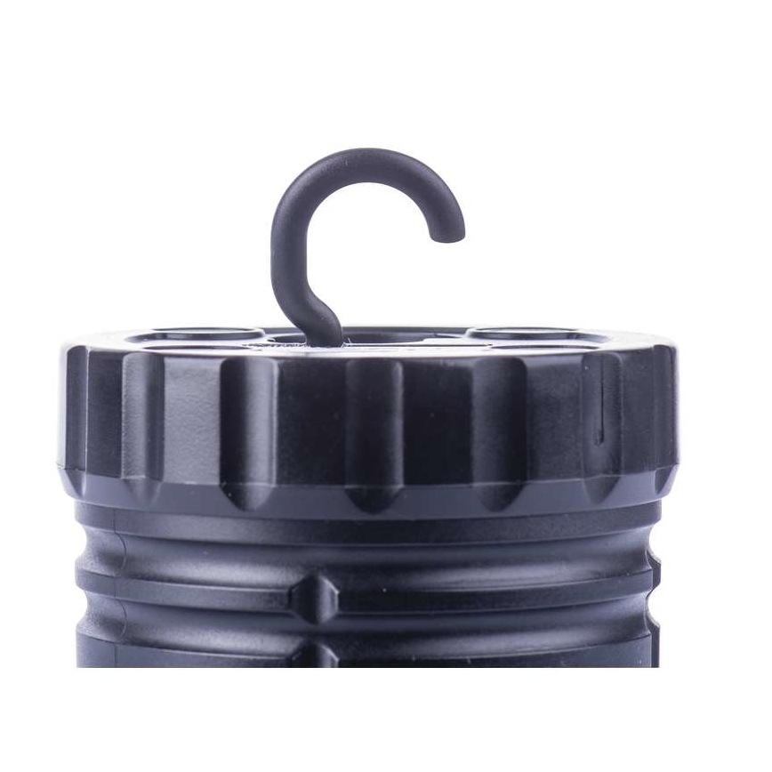 LED tragbare Laterne LED/3xLED/3xAA