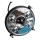 LED-Traktor-Frontleuchte LED/50W/10-30V IP69 5700K rund