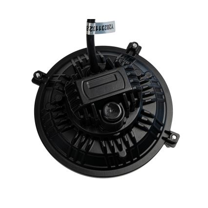 LED-Traktor-Frontleuchte LED/50W/10-30V IP69 5700K rund