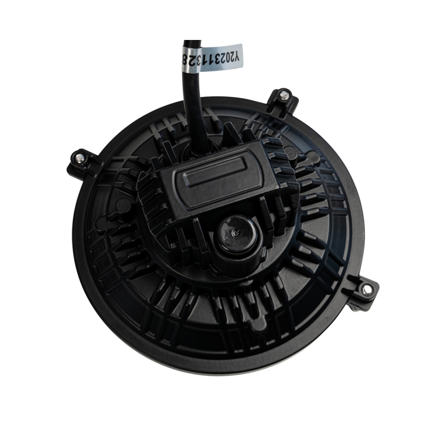 LED-Traktor-Frontleuchte LED/50W/10-30V IP69 5700K rund