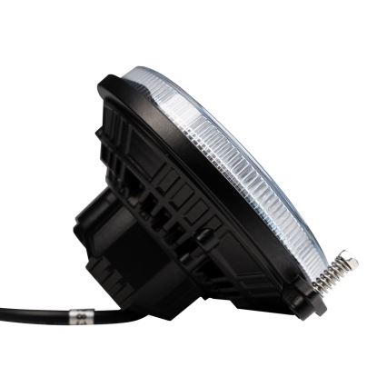 LED-Traktor-Frontleuchte LED/50W/10-30V IP69 5700K rund