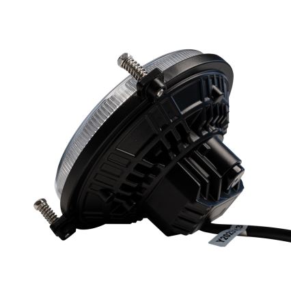 LED-Traktor-Frontleuchte LED/50W/10-30V IP69 5700K rund