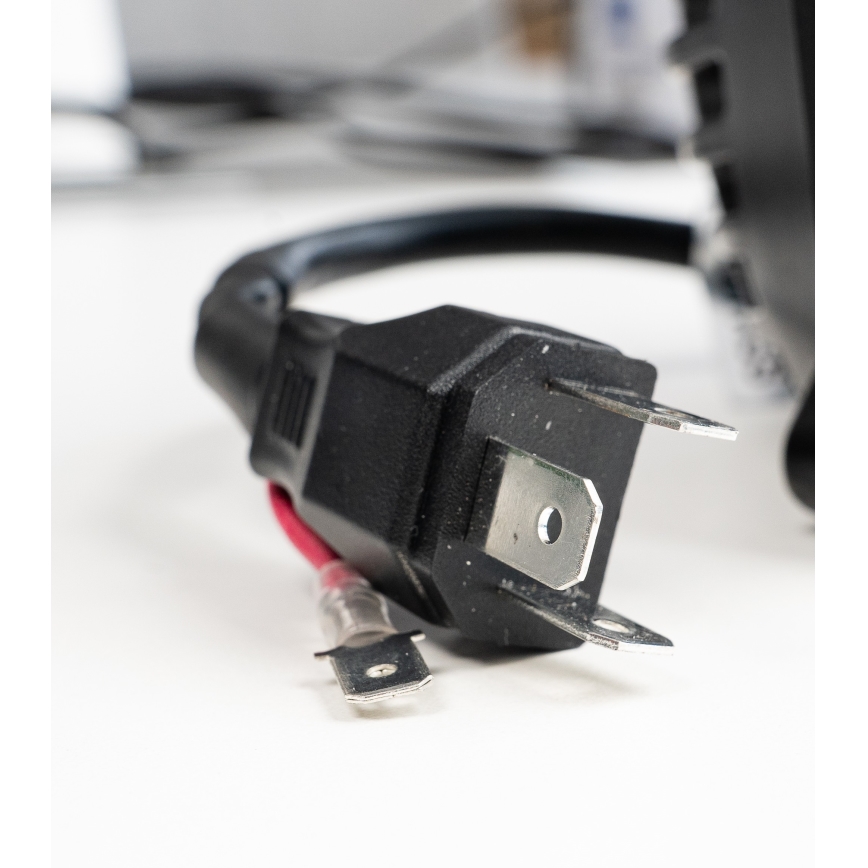 LED-Traktor-Frontleuchte LED/69W/10-30V IP69 5700K rechteckig
