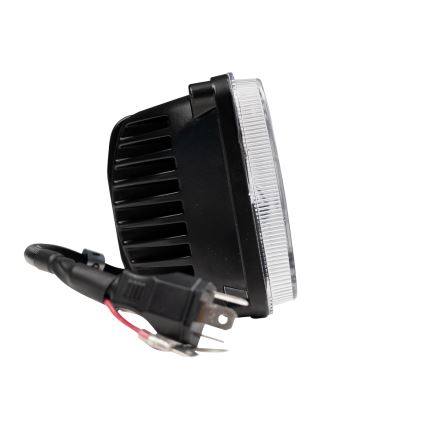 LED-Traktor-Frontleuchte LED/69W/10-30V IP69 5700K rechteckig