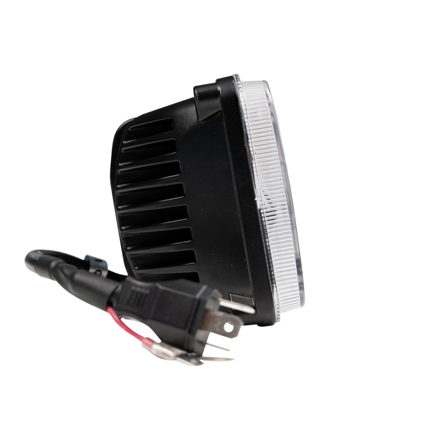 LED-Traktor-Frontleuchte LED/69W/10-30V IP69 5700K rechteckig