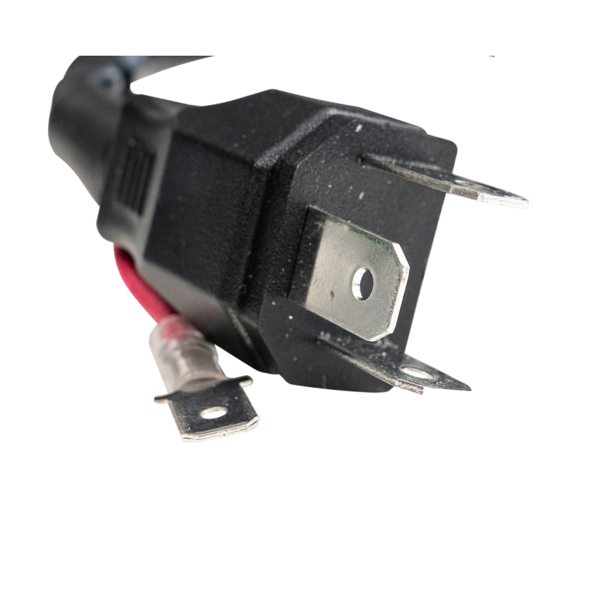 LED-Traktor-Frontleuchte LED/69W/10-30V IP69 5700K rechteckig