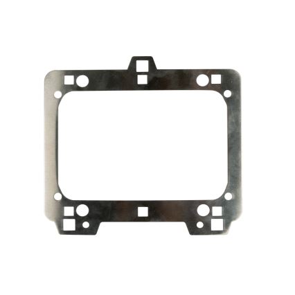 LED-Traktor-Frontleuchte LED/69W/10-30V IP69 5700K rechteckig