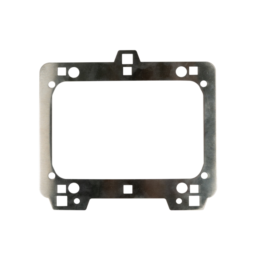 LED-Traktor-Frontleuchte LED/69W/10-30V IP69 5700K rechteckig