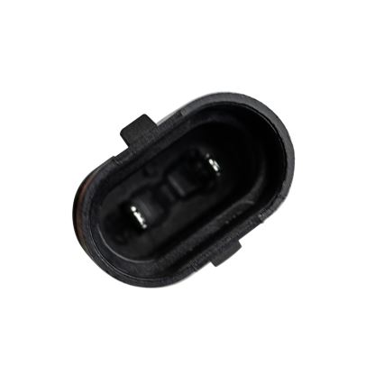 LED-Traktor-Scheinwerfer BLACK LED/20W/10-30V IP69 5700K rund