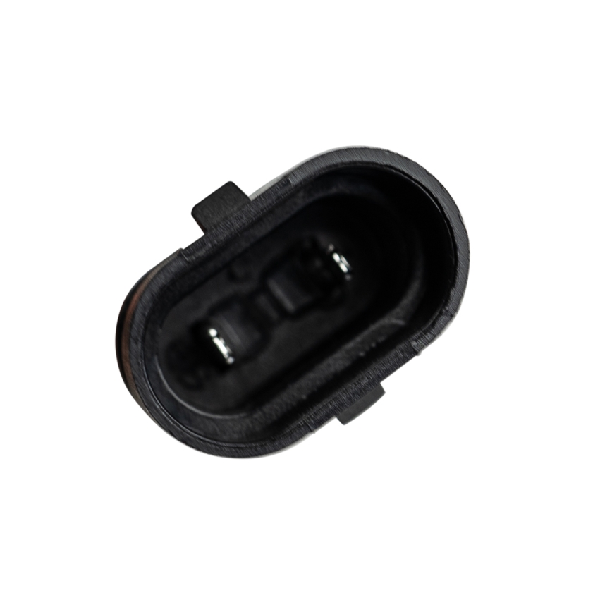 LED-Traktor-Scheinwerfer BLACK LED/20W/10-30V IP69 5700K rund