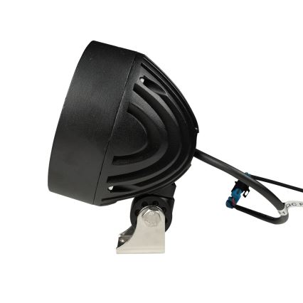 LED-Traktor-Scheinwerfer JOHN DEER LED/60W/10-30V IP69 5700K schwarz