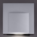 LED-Treppenbeleuchtung ERINUS LED/0,8W/12V 3000K grau