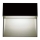 LED-Treppenhausleuchte 1xLED/3W/230V 4000K IP65