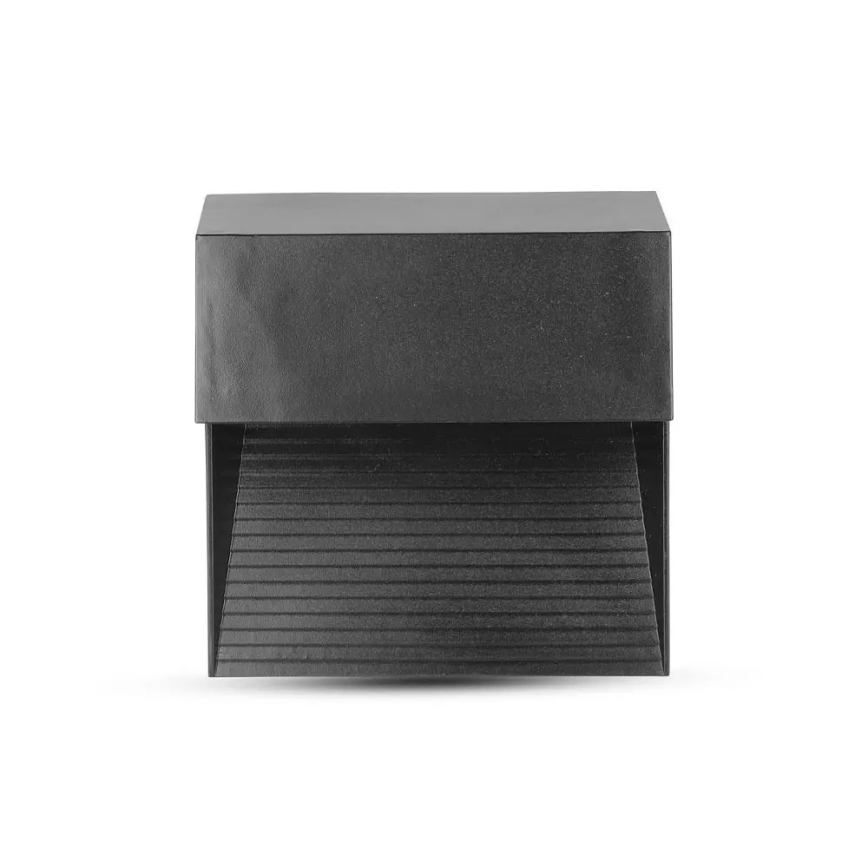 LED-Treppenhausleuchte 1xLED/3W/230V 4000K IP65